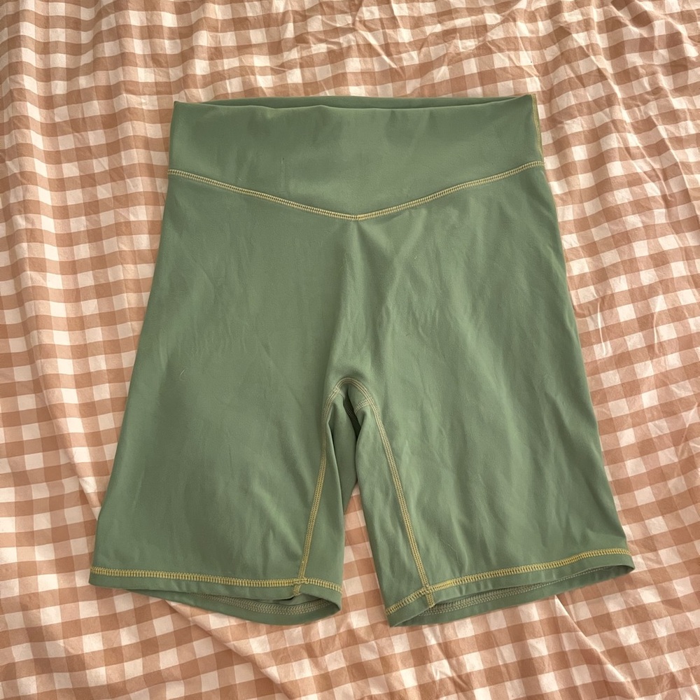 Vitality Cloud Rider Shorts Serpentine